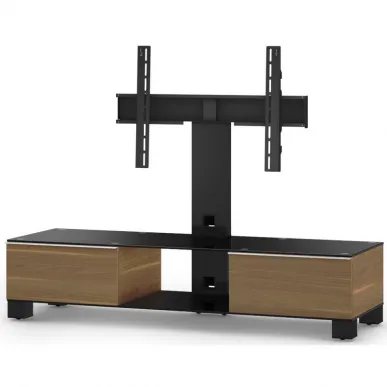Стойка для ТВ Sonorous MD 8140 B HBLK CWN